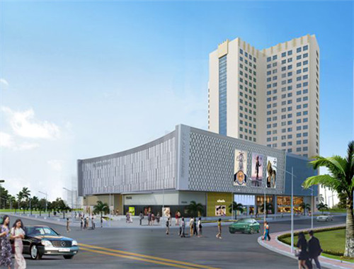 三江汇眉州鱼坊