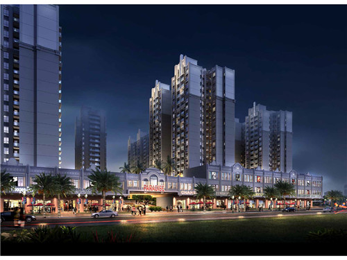 福临瑞囍石锅鱼