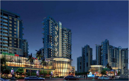 三介锅小郡肝串串香