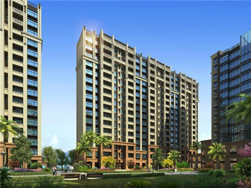 佛山市微水洗车