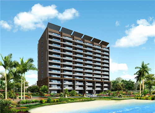 君安车美汽车美容