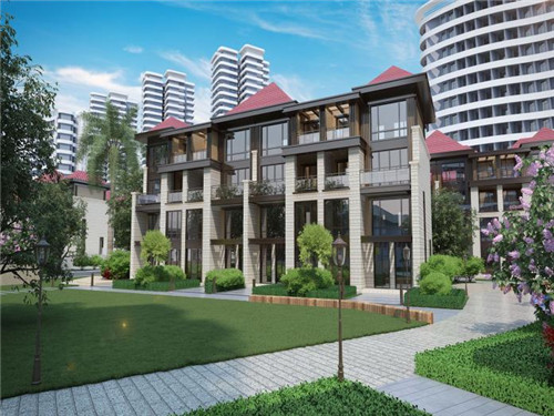 宏昌洗衣连锁店