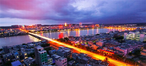 乐业县高腰短裤加盟店可以赚钱吗