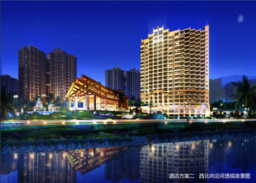 适合投资小开的灯管加盟店有哪些