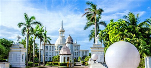 北戴河特产葡萄（北戴河葡萄沟景区）