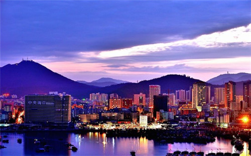 园林公司取名测试（园林公司起名）