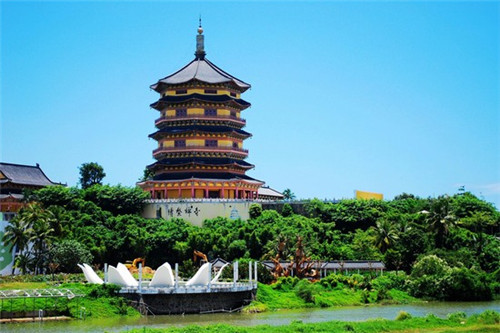 沅江冬天有什么景点（沅江有些什么景点呢）