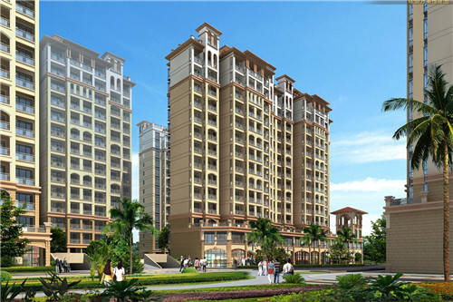 买房各付税是什么意思（购房双方各付各税是指交哪些税?）